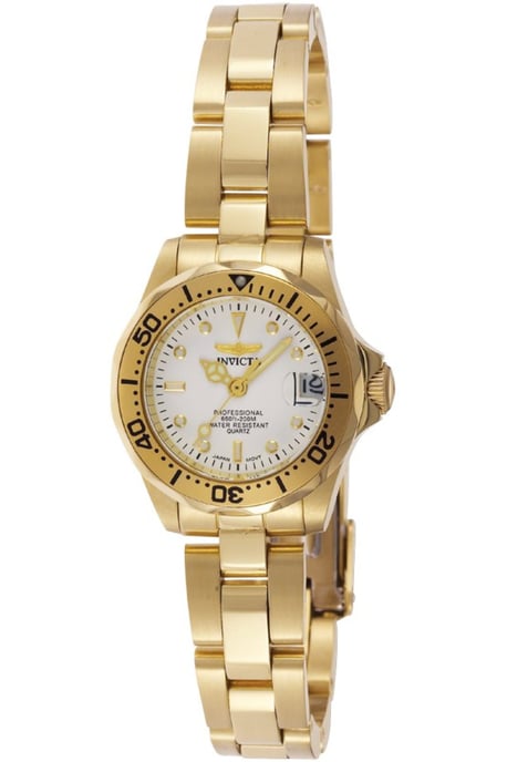 Invicta Pro Diver 8945 Women's Quartz Watch - 24mm