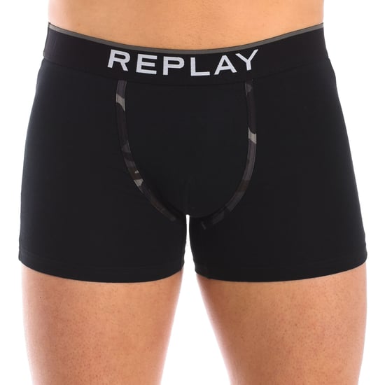 Pack-2 Boxers I101196 men