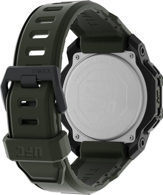 Timex Ufc Knockout Heren Horloge Groen TW2V88300 - Image 4