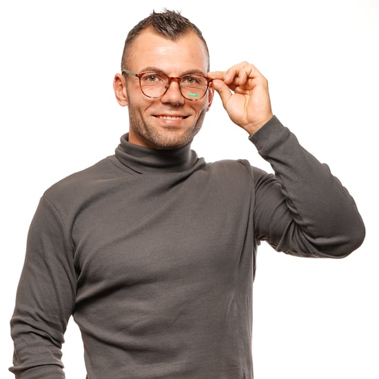 Benetton Optical Frame BEO1010 112 51 - Image 4