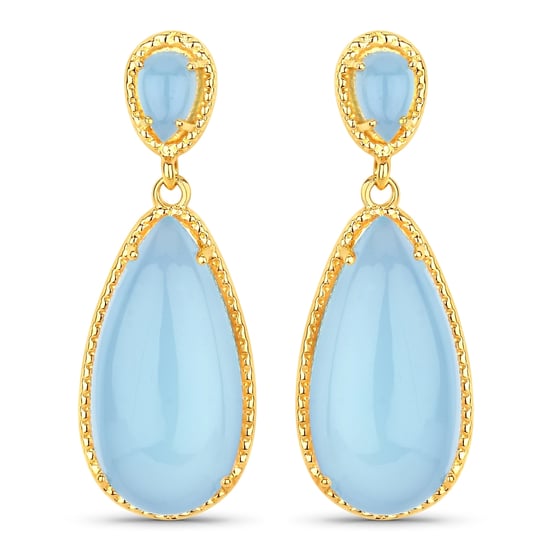 Khushi Female Sterling Silver Earring - Image 1
