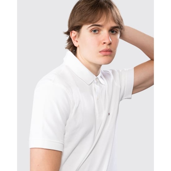Tommy Hilfiger Core 1985 Regular Mens Polo Shirt
