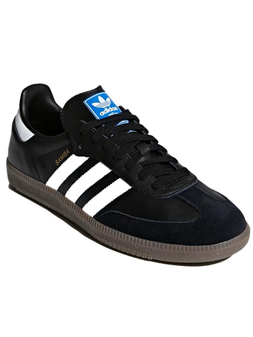 Adidas | Samba OG-sneakers voor heren - Image 3