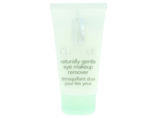 Clinique Naturally Gentle Eye Makeup Remover 75ml. - Image 4