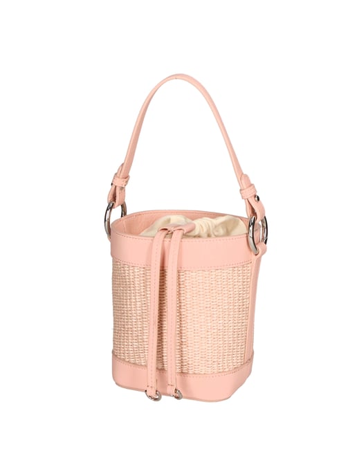 Gave Lux Bucket bag women PINK