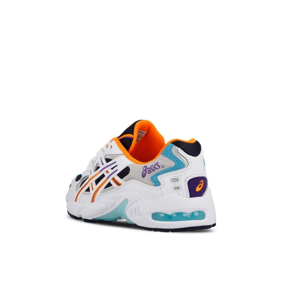 Asics Gel-Kayano 5 OG Mens Multicoloured Trainers