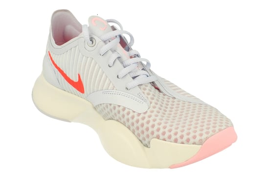 Nike Superrep Go Dames Grijze Sneakers - Image 4