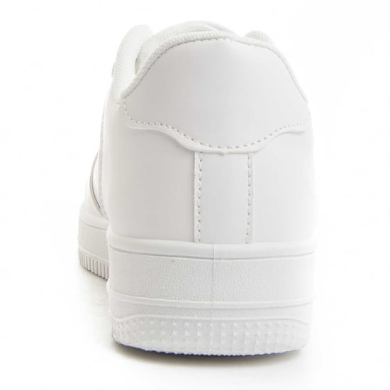 Montevita Sneaker Force In Wit - Image 6