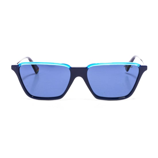 PLD6126S men's polarized sunglasses