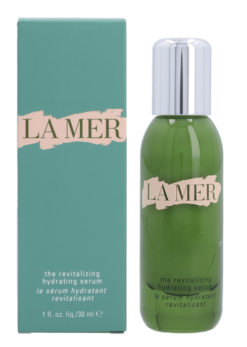 La Mer The Revitalizing Hydrating Serum 30ml - Image 4