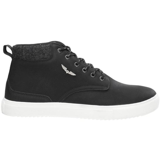 PME Legend Sneakers Lexing-T Zwart Zwart - Image 1