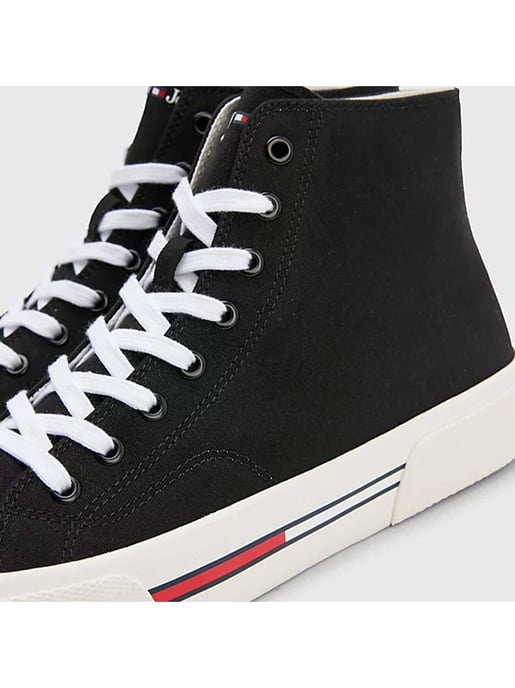 Tommy Jeans Flagge-sneaker voor heren - Image 3