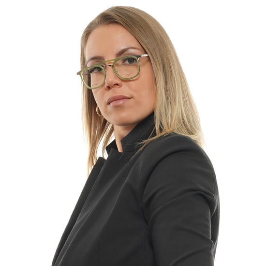 Liebeskind Optical Frame 11041-00520 olive 50 - Image 4
