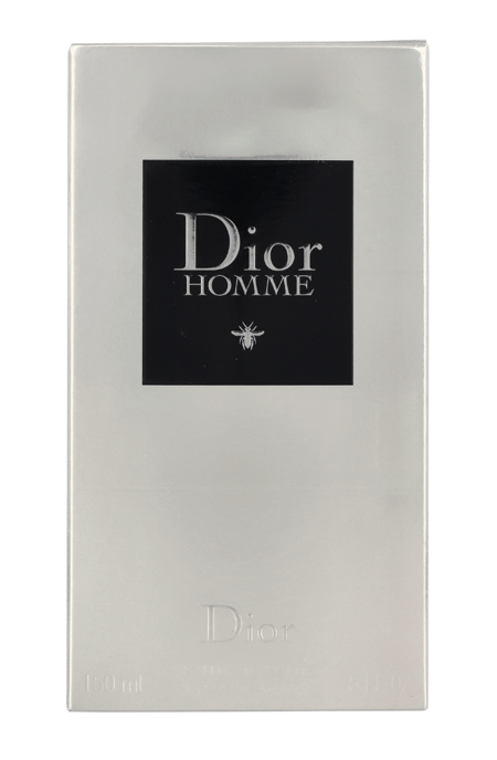 Dior Homme Edt Spray150 ml. - Image 2