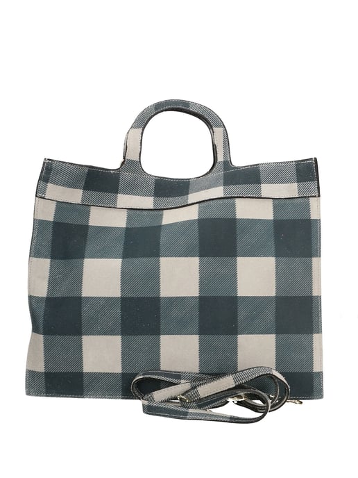 Gave Lux tas Vrouwen LIGHT GREY - Image 4
