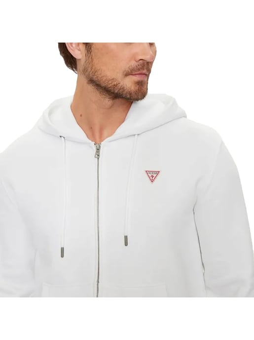 Guess herensweatshirt met G-driehoek - Image 2