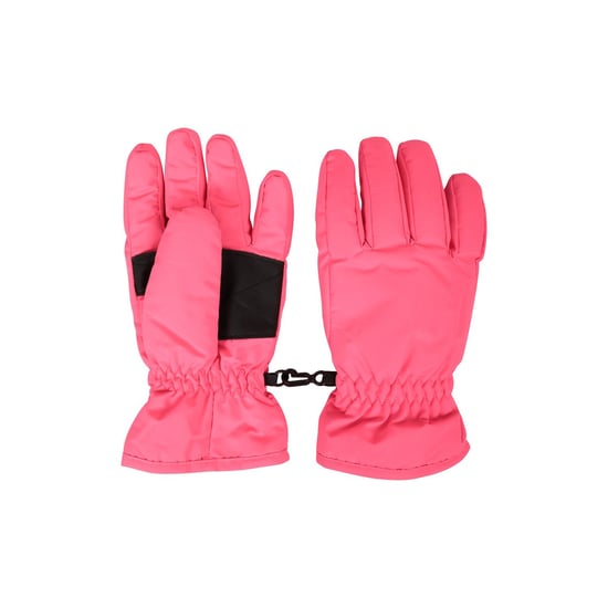 Mountain Warehouse Accessoireset voor kinderen (Set van 3) (Donkerroze) - Image 4