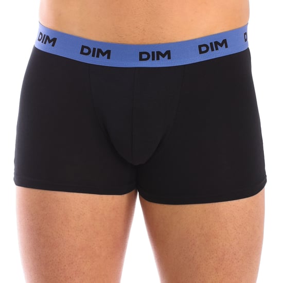 Pack-2 Boxers Mix and Colors of breathable fabric D005D men