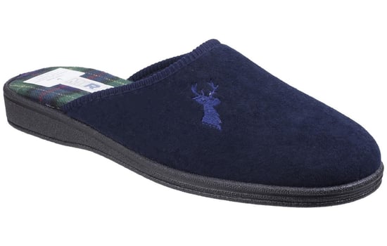 Mirak Buck Mule Mens