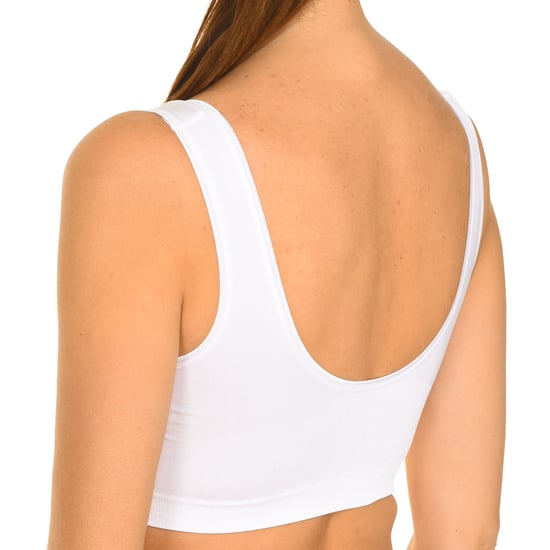 Reggiseño push up bra Gold 110621 woman