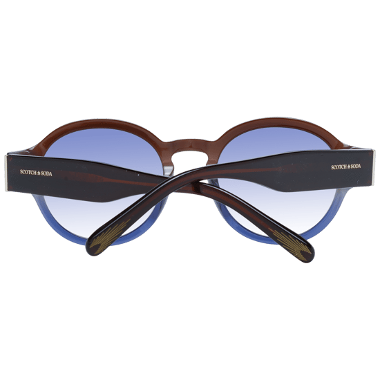 Scotch & Soda Sunglasses SS7020 101 54 - Image 3