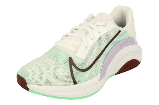 Nike Dames Zoomx Superrep Surge Witte Sneakers - Image 1