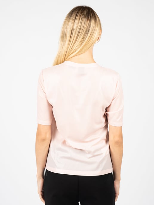 Pinko blouse Materasso Vrouw roze - Image 4