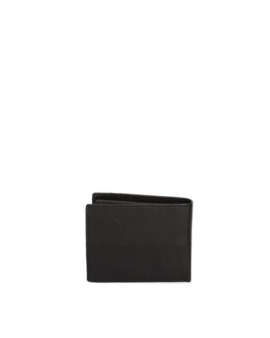 Lancetti portemonnee Heren BLACK - Image 2