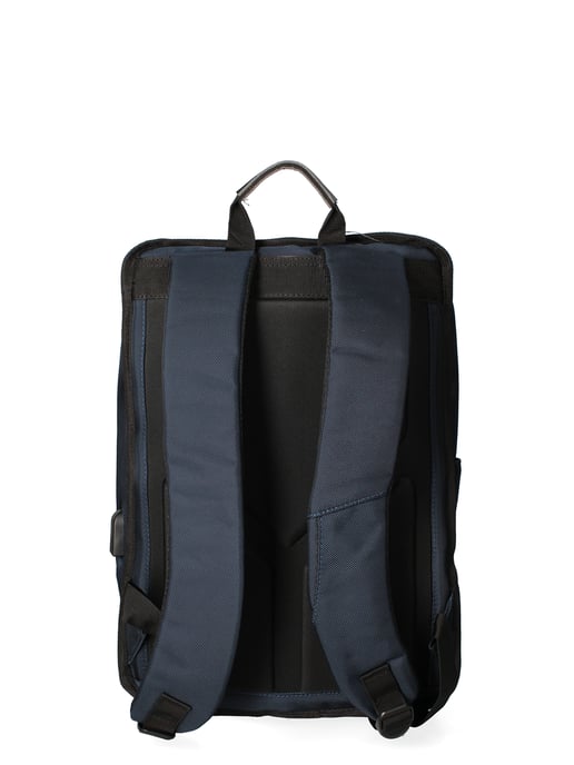 B Cavalli Rugzak Uniseks BLUE - Image 4