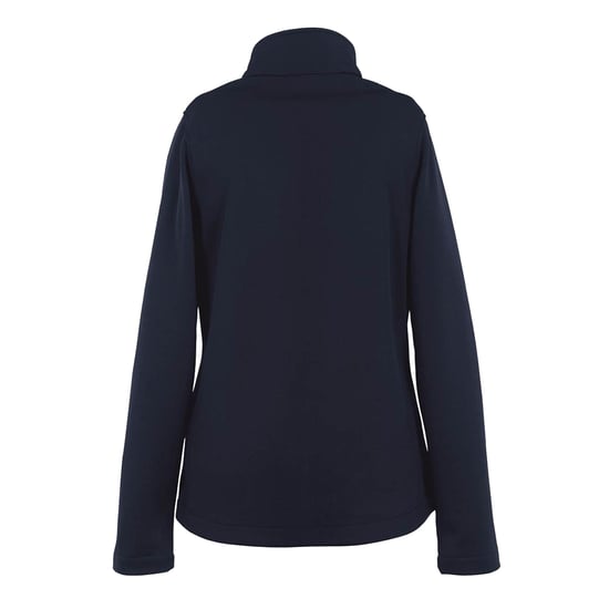 Russell Dames/Dames Slimme Softshell-jasje (Franse marine) - Image 2