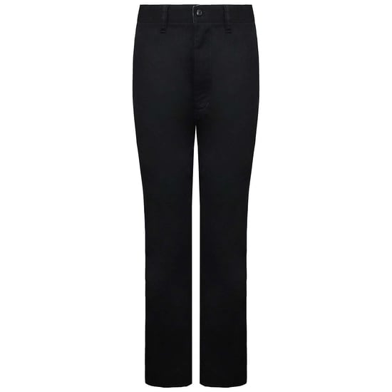 Vans Off The Wall Regular Fit Mens Black Trousers