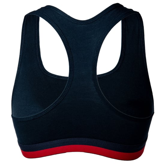 Fila Dames Reggiseno Bustier Stretch Katoen - Image 2
