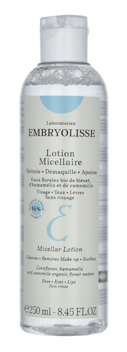 Embryolisse Micellar Lotion250 ml. - Image 1