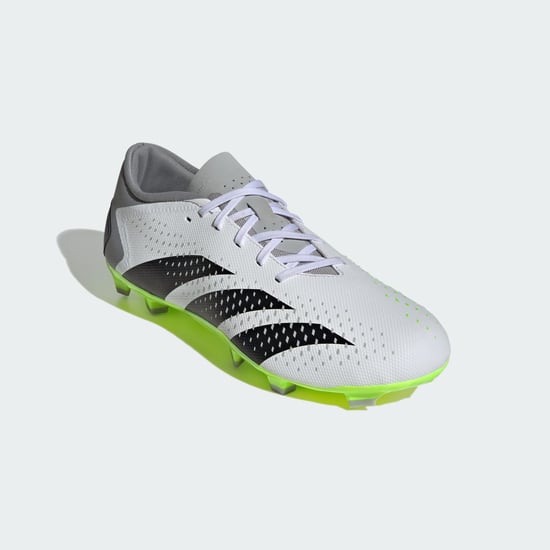 Voetbalschoenen Adidas Sport Predator Nauwkeurigheid.3 L Fg - Image 1