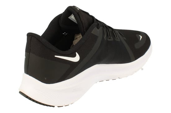 Nike Quest 4 Heren Schoenen Zwart - Image 3