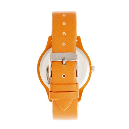Crayo Splat Unisex Watch