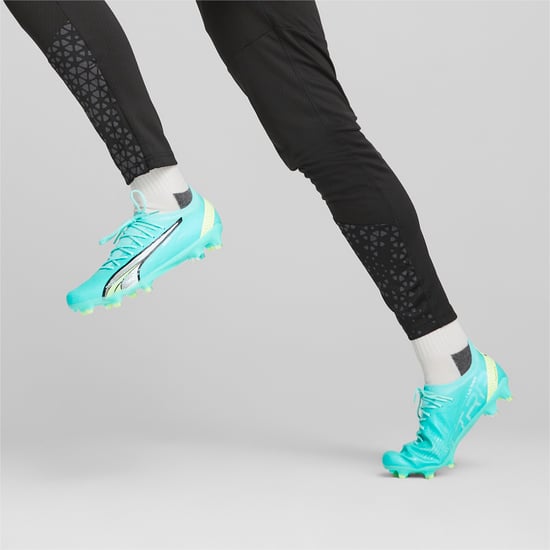 PUMA Womens ULTRA ULTIMATE FG/AG Football Boots - Image 4