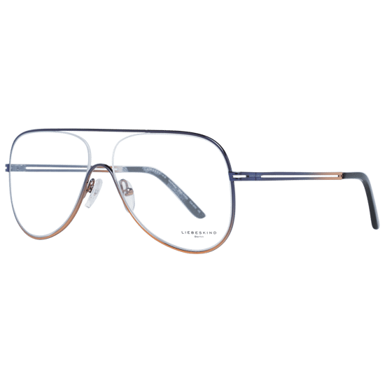 Liebeskind Blue unisex frame - Image 1