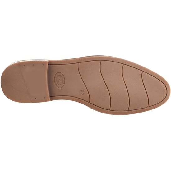 Base London Virgil Laarzen Heren Burnt Brown - Image 3