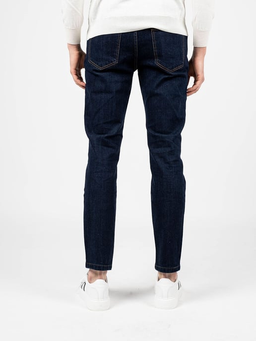 Xagon Man Jeans Lavo Mannen blauw - Image 4