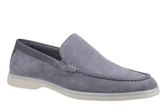 Hush Puppies Leon Leren Herenschoenen - Image 2