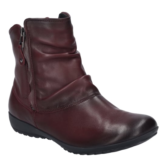 JOSEF SEIBEL Naly 24 | Enkellaars voor Dames | rood - Image 1