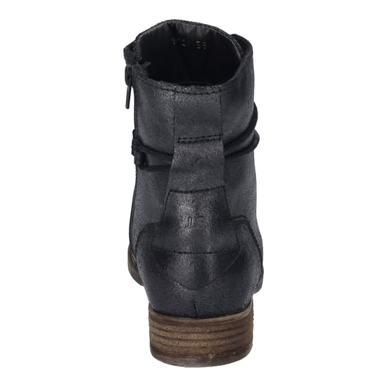 JOSEF SEIBEL Sienna 70 | Enkellaars voor Dames | zwart - Image 5