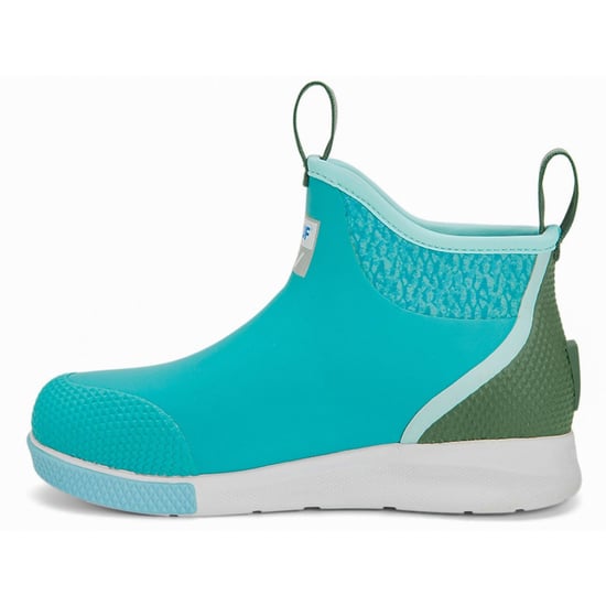 Xtratuf ADB Sport Rubber Teal Wellington Laarzen - Image 6