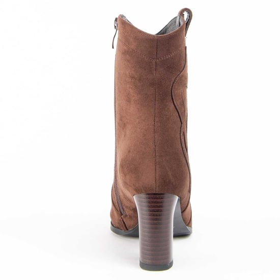 Montevita Ankle Boot Cacera Brown