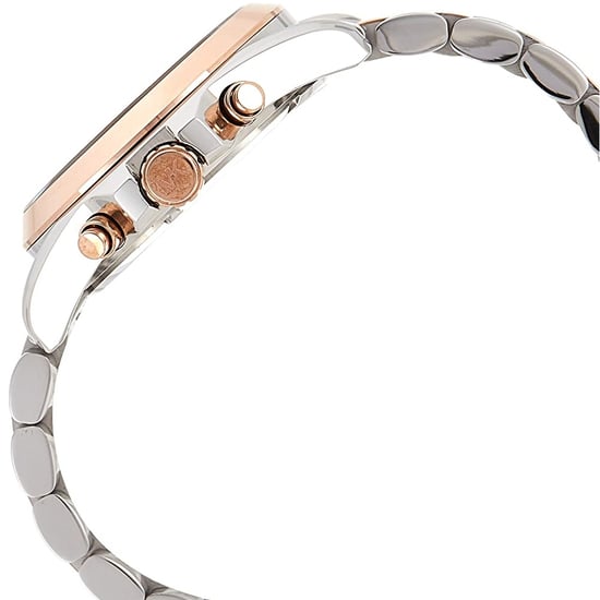Michael Kors Horloge MK5606 Silver