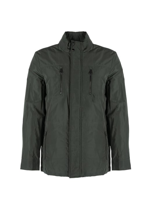 Geox jas Renny Mannen groen - Image 1