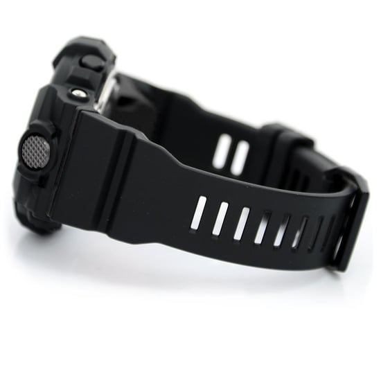 Casio G-shock Heren Zwarte Horloge GBD-800-1BER - Image 2