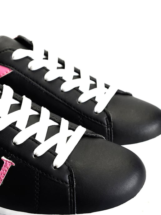 Trussardi Jeans Sneakers Vrouw zwart - Image 4