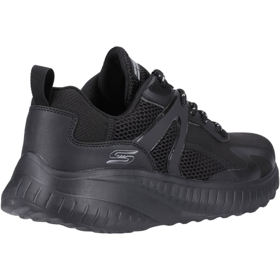 Bobs Squad Chaos Verhoogde Drift Trainers - Image 2
